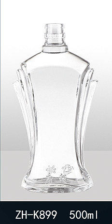 ZH-K899 500ml