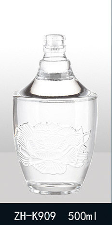 ZH-K909 500ml