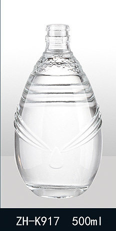 ZH-K917 500ml