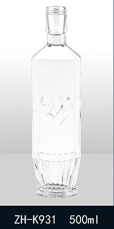 ZH-K931 500ml