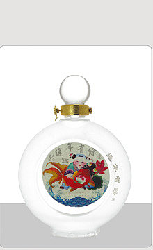 JB-066 500ml