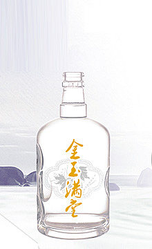 JB-283 500ml