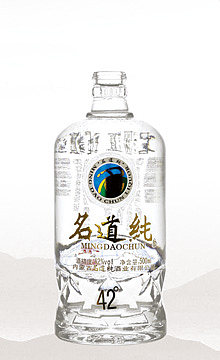 JB-287 500ml