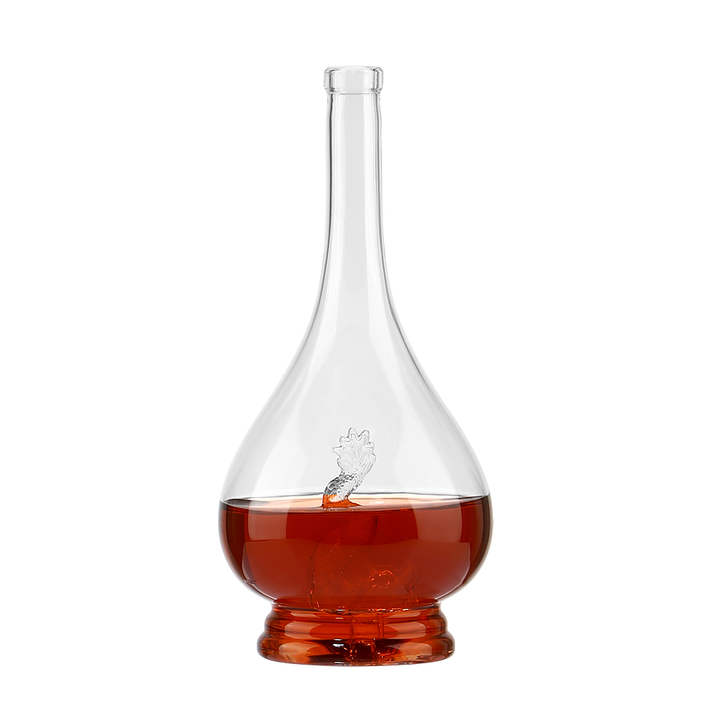 Water droplet dragon