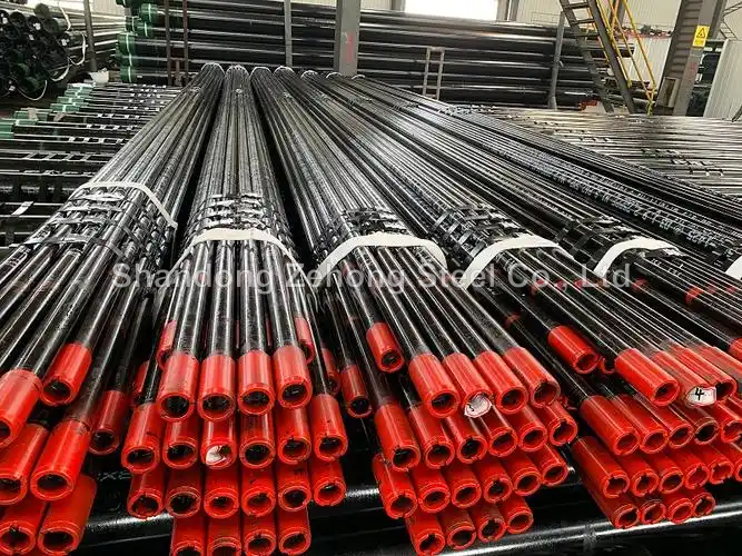 Seamless Steel Pipe
