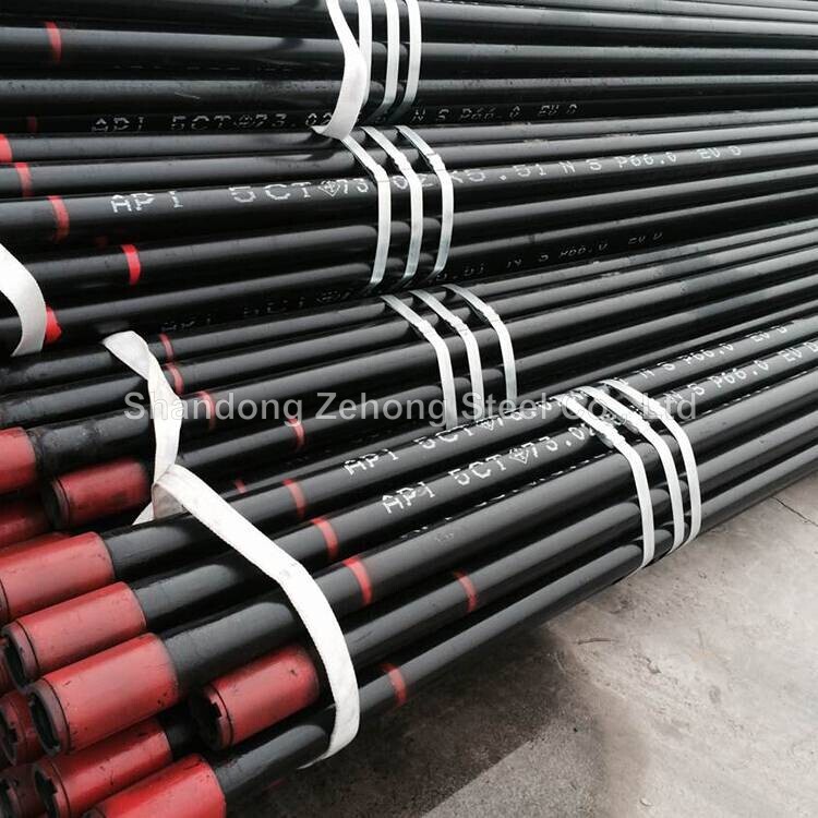 Seamless Steel Pipe