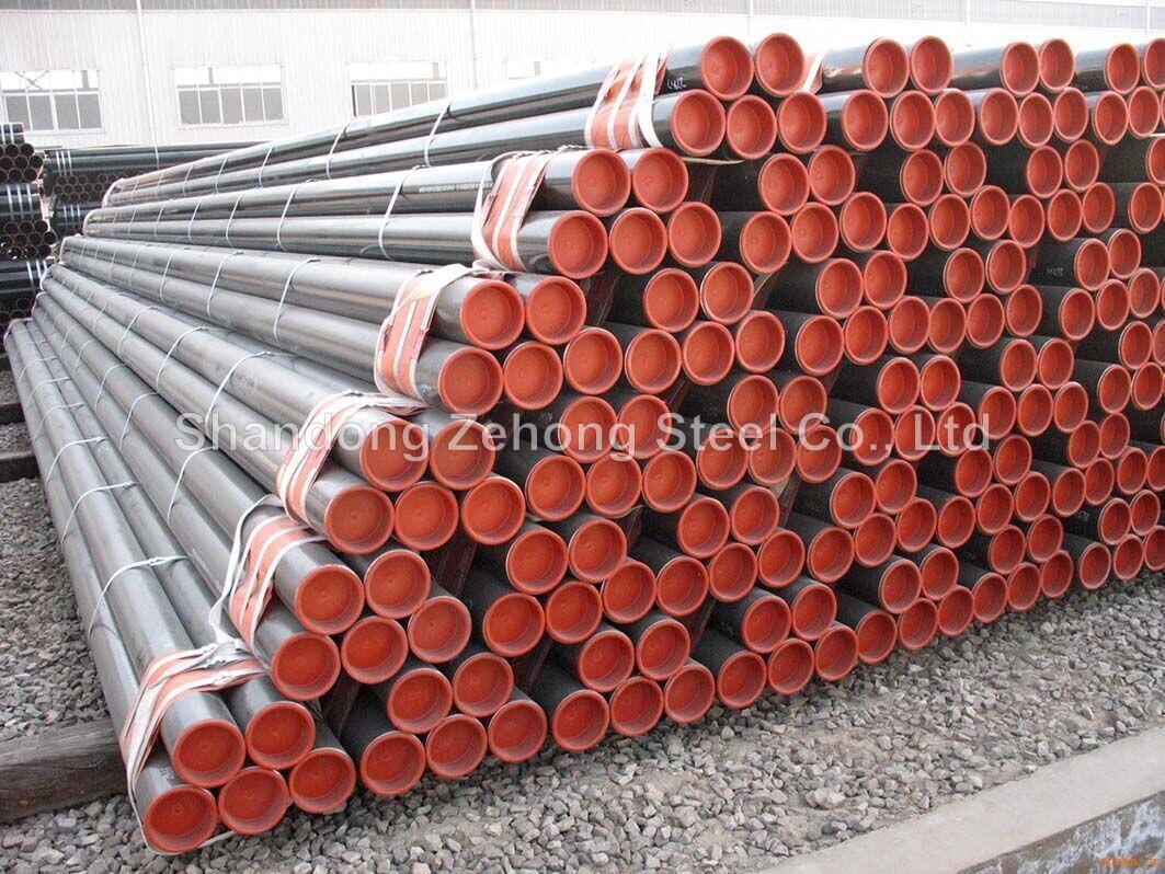 Seamless Steel Pipe