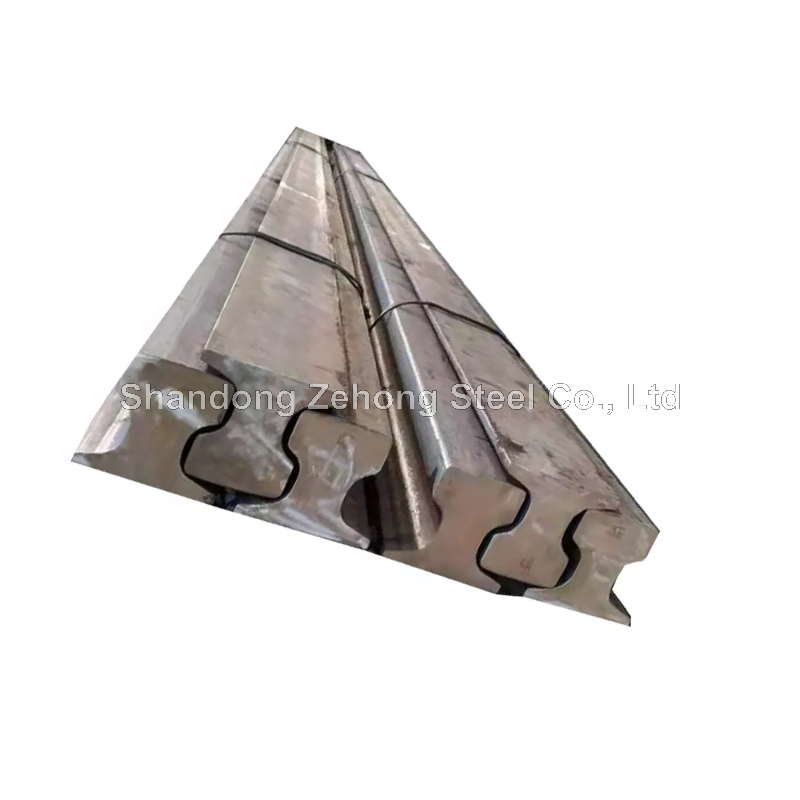 Galvanized Rails-ZEHONG STEEL CO., LTD