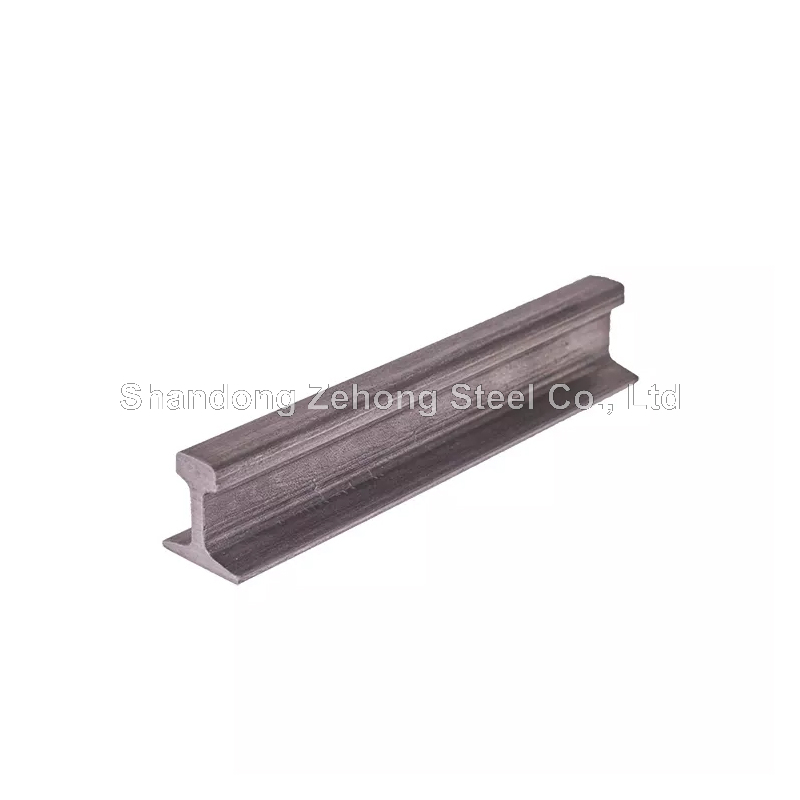 Carbon Steel Rail