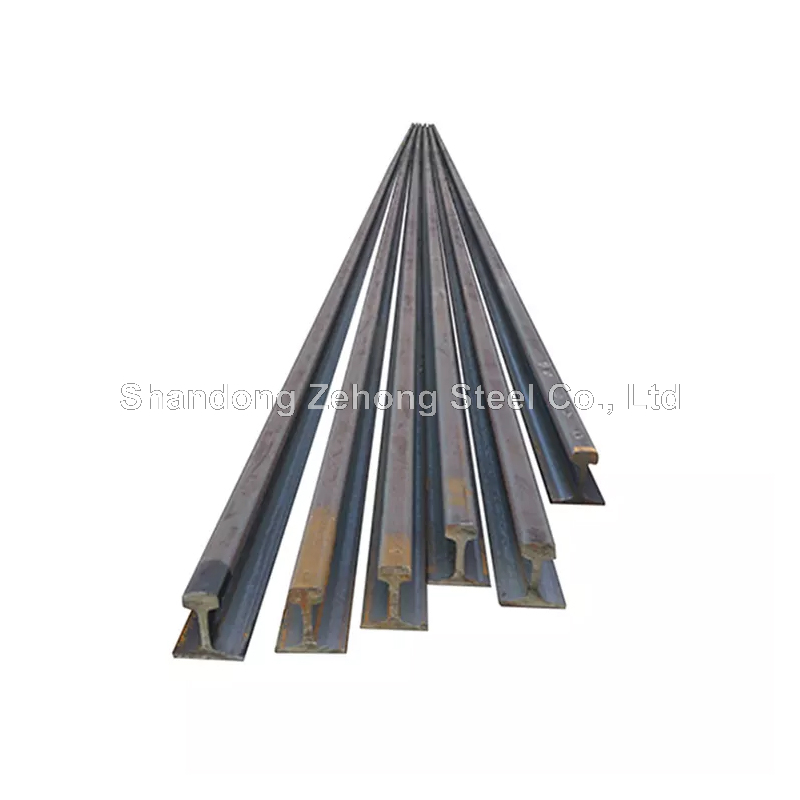 Carbon Steel Rail
