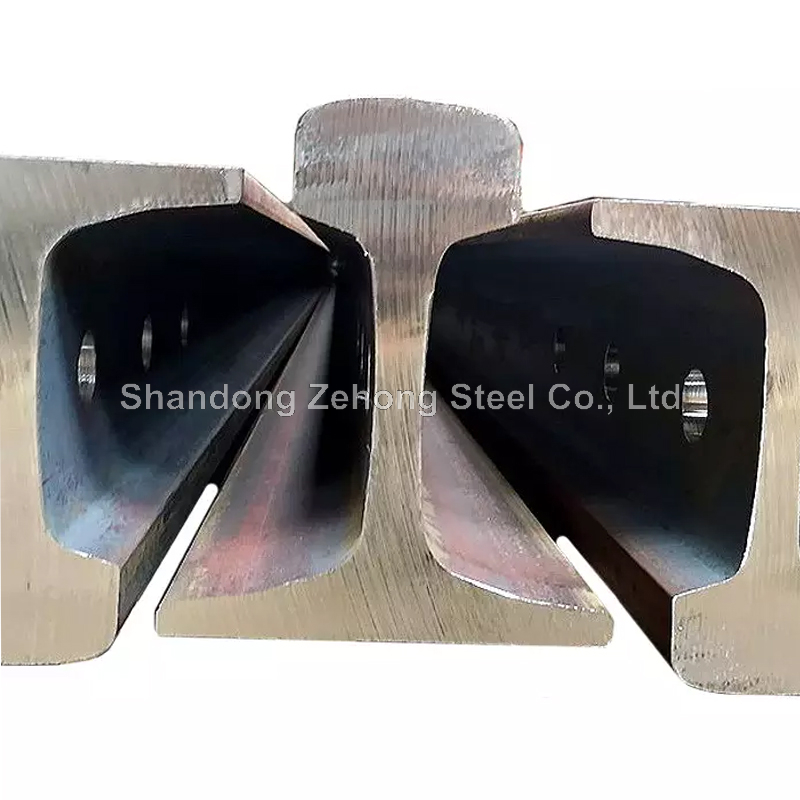 Carbon Steel Rail