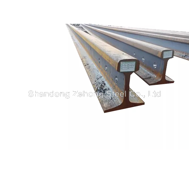 Carbon Steel Rail