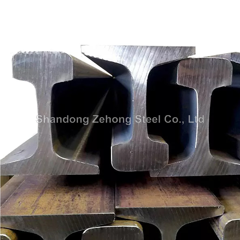 Carbon Steel Rail