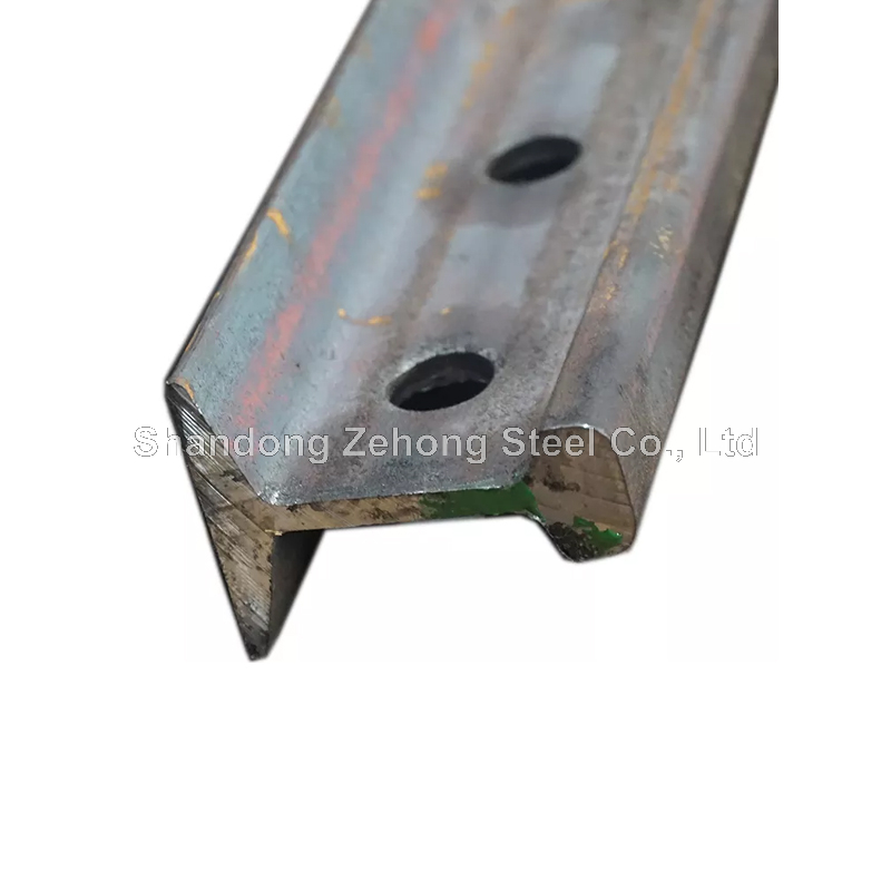 Carbon Steel Rail