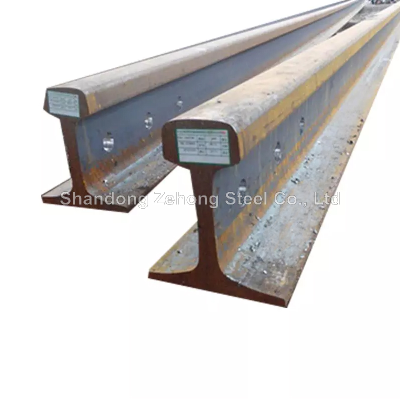 Carbon Steel Rail