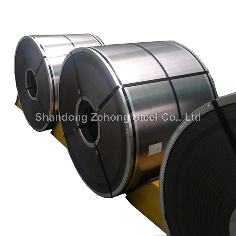 Galvanized Coil