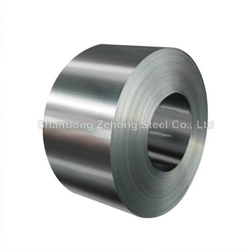 Galvanized Coil