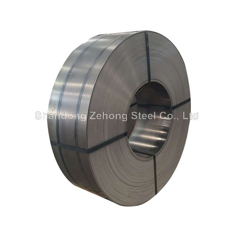 Galvanized Coil
