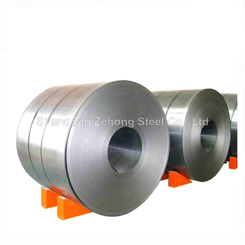Galvanized Coil