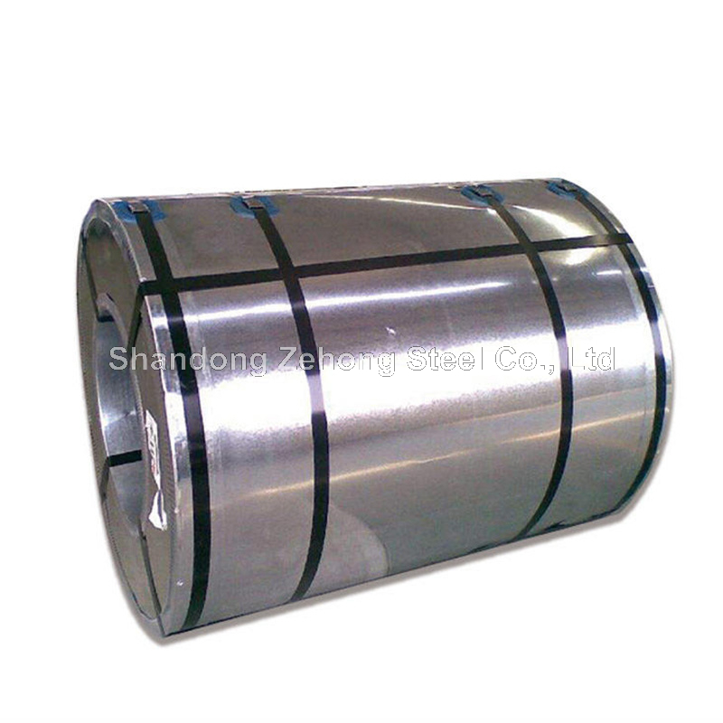Galvanized Coil