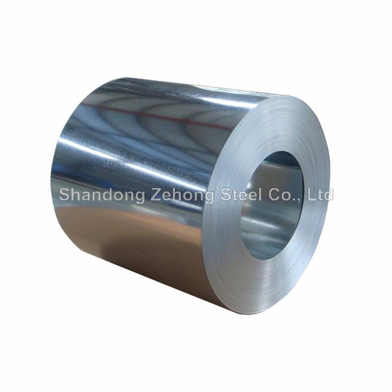 Galvanized Coil