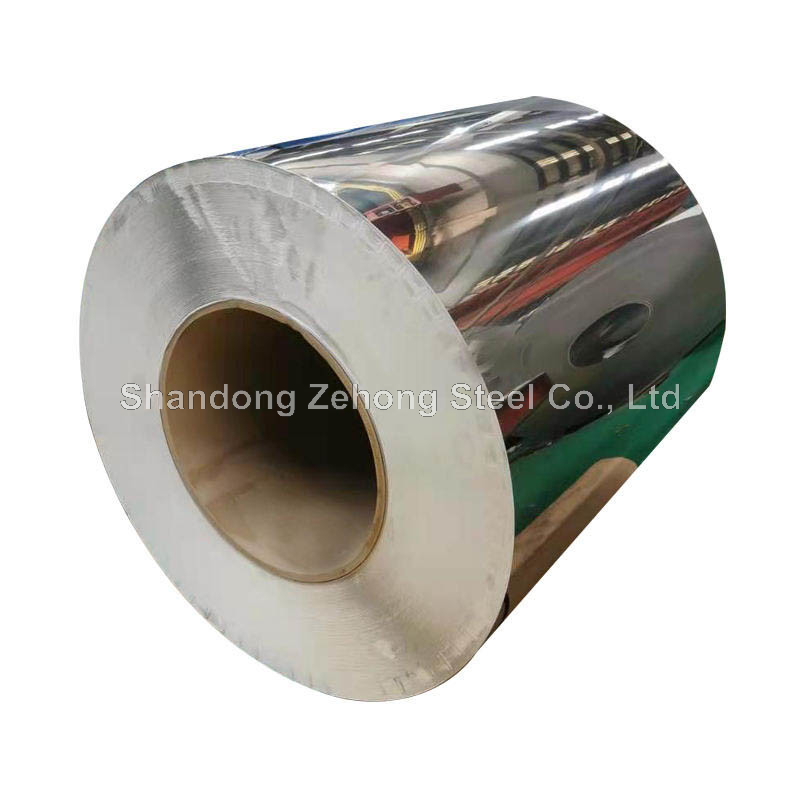 Galvanized Coil