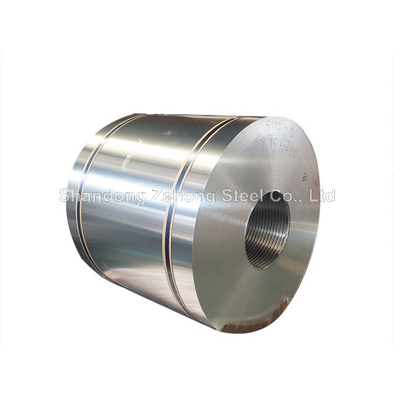 Galvanized Coil