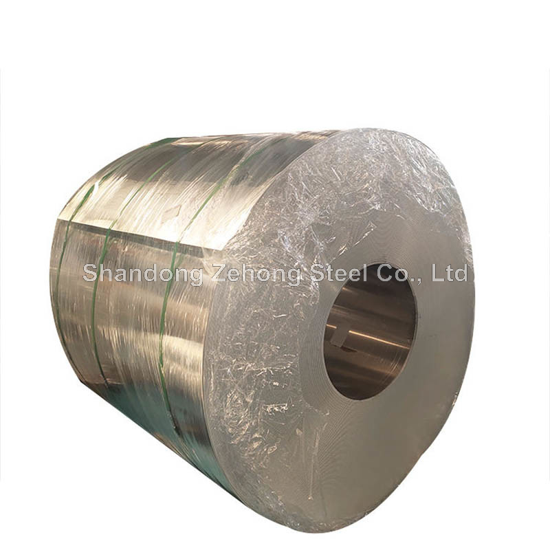 Galvanized Coil
