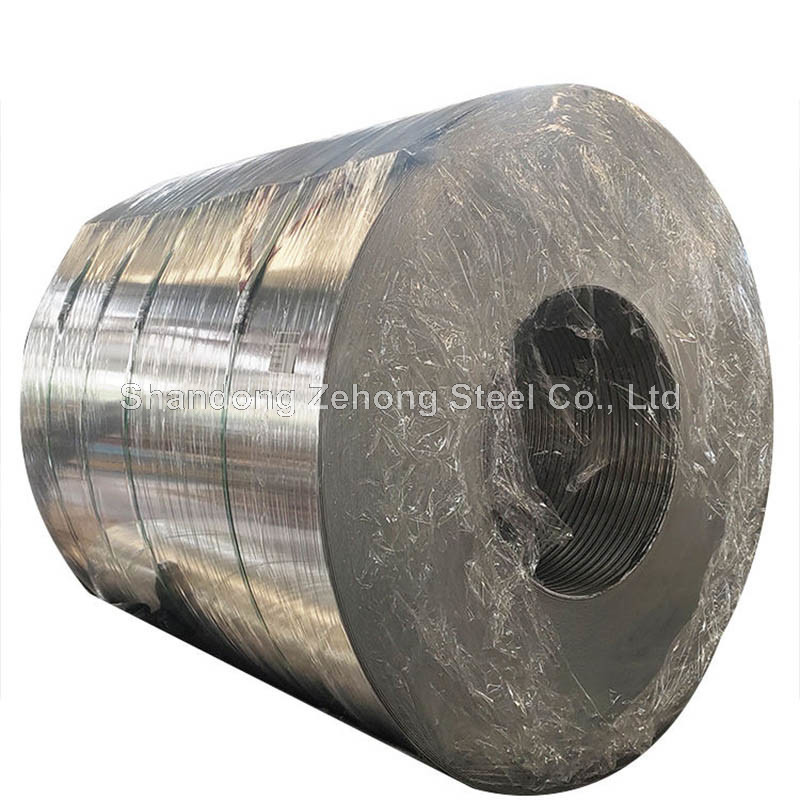 Galvanized Coil