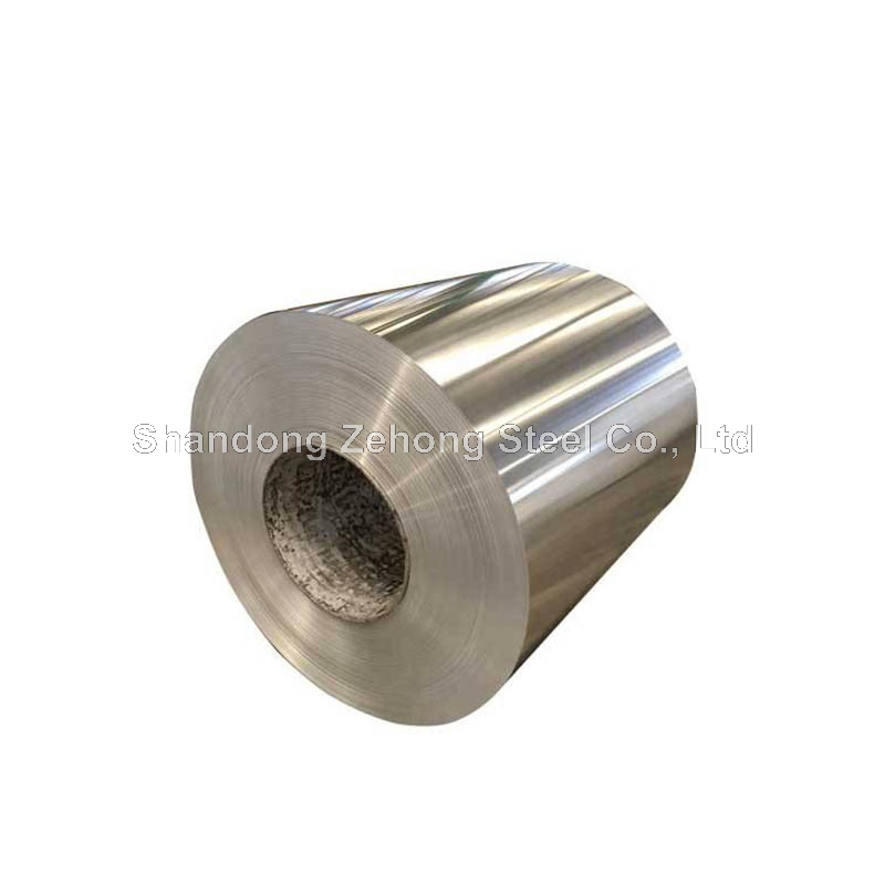 Galvanized Coil