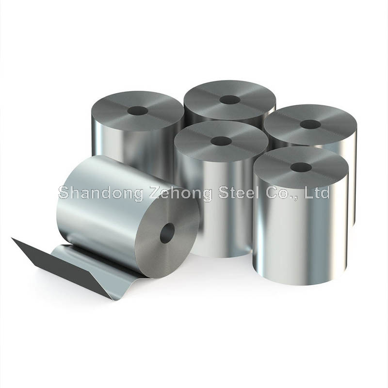 Galvanized Coil