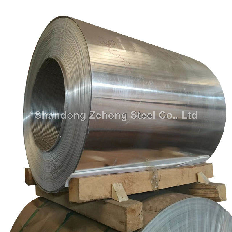 Galvanized Coil