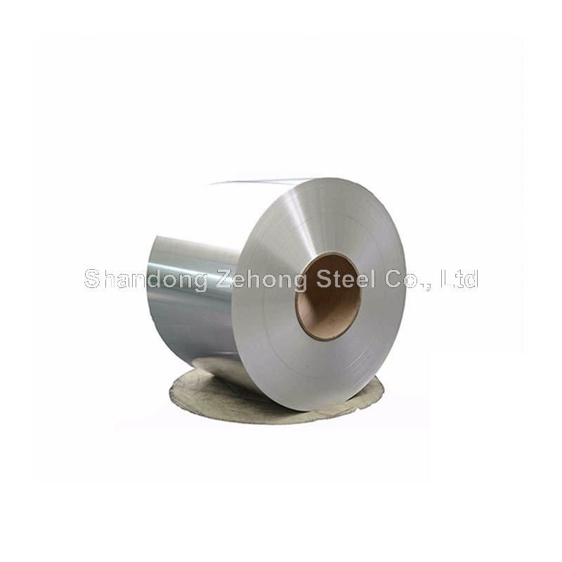 Galvanized Coil