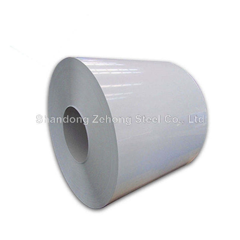 Galvanized Coil