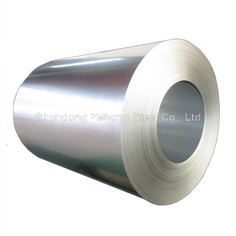 Galvanized Coil