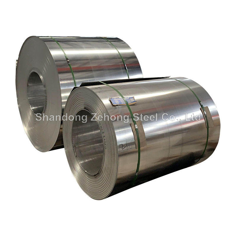 Galvanized Coil