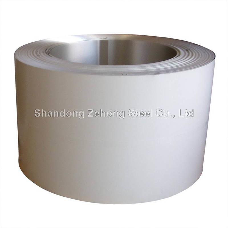 Galvanized Coil