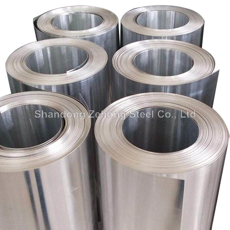 Galvanized Coil