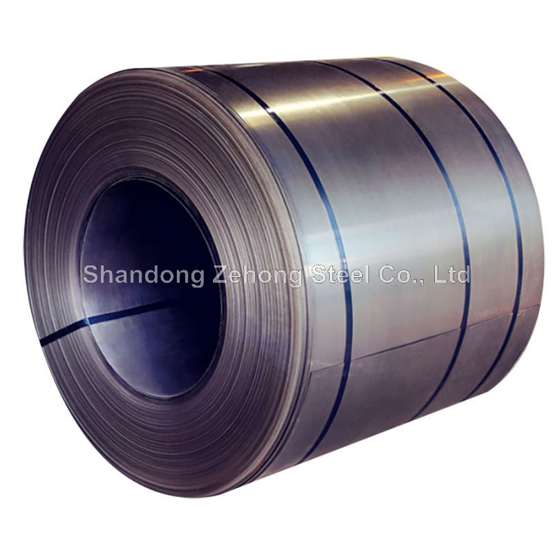 Carbon Steel Coil