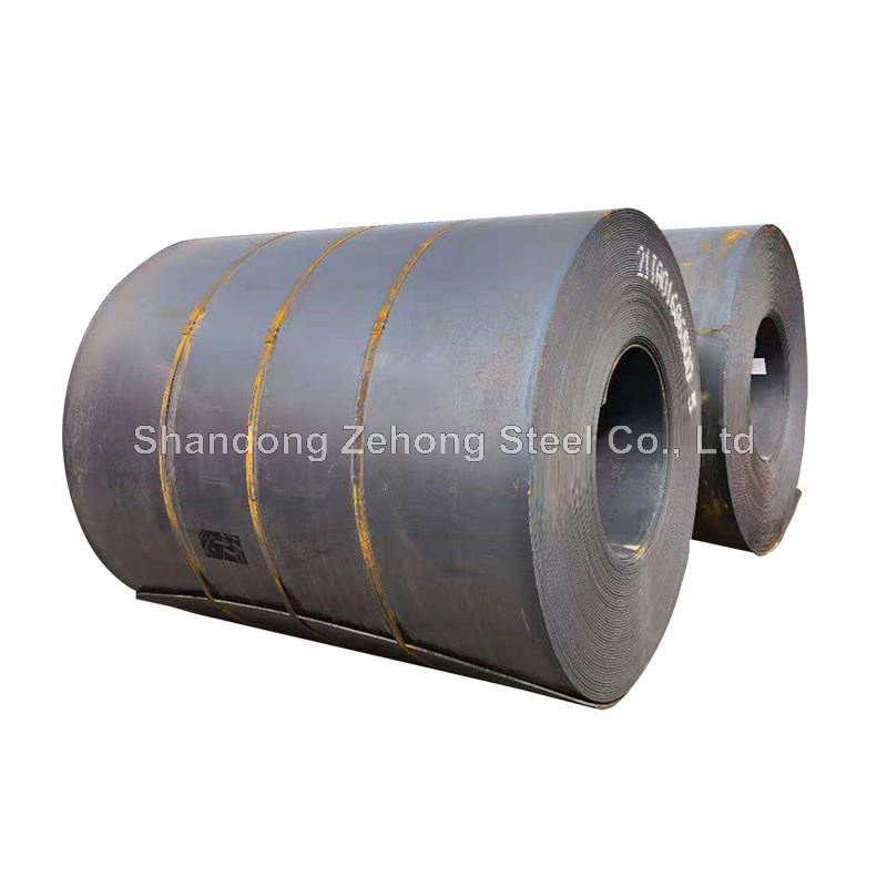 Carbon Steel Coil