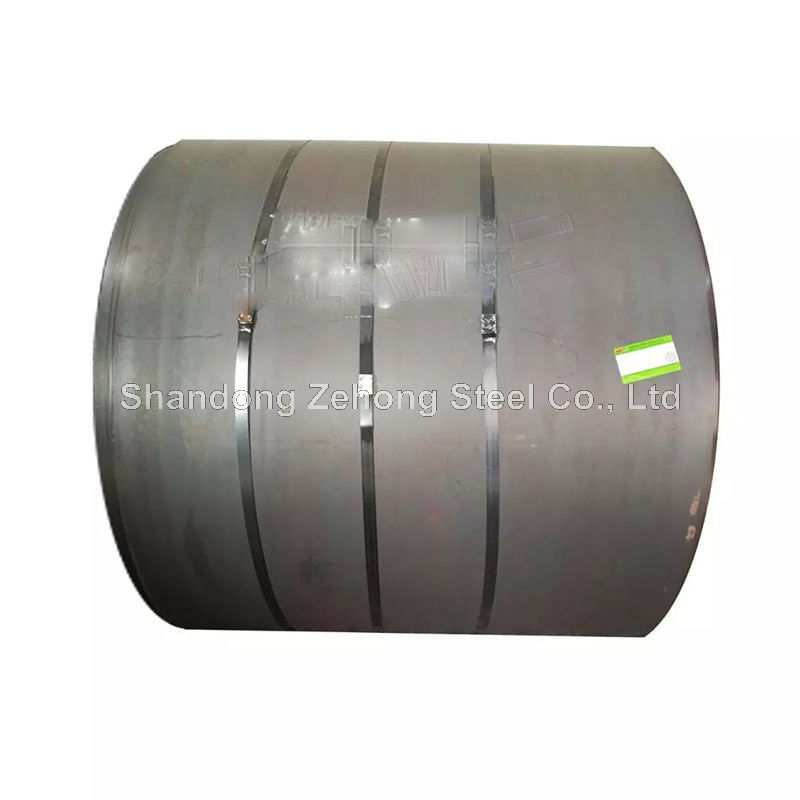 Carbon Steel Coil