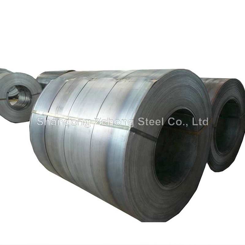 Carbon Steel Coil