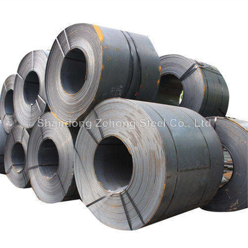 Carbon Steel Coil
