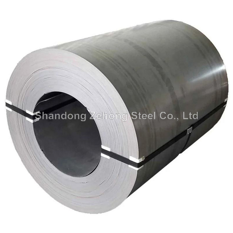Carbon Steel Coil