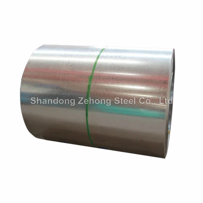 Carbon Steel Coil