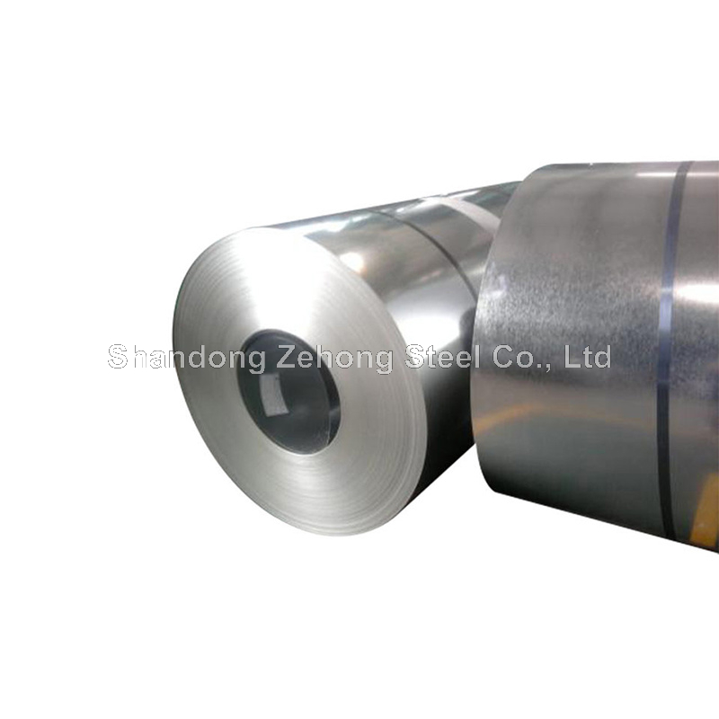 Carbon Steel Coil