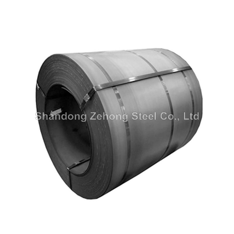 Carbon Steel Coil