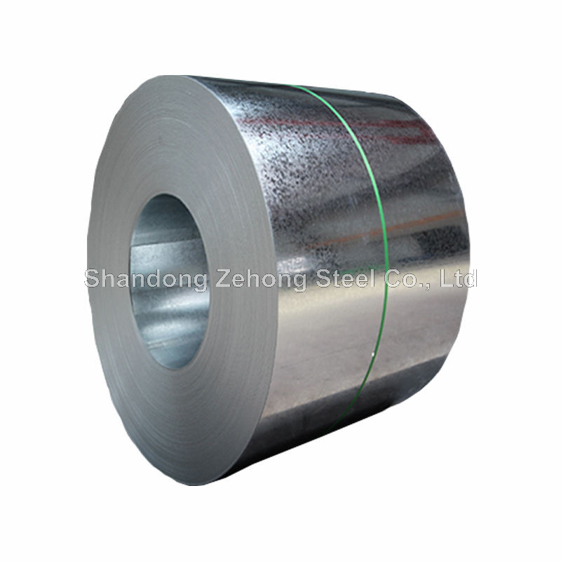 Carbon Steel Coil