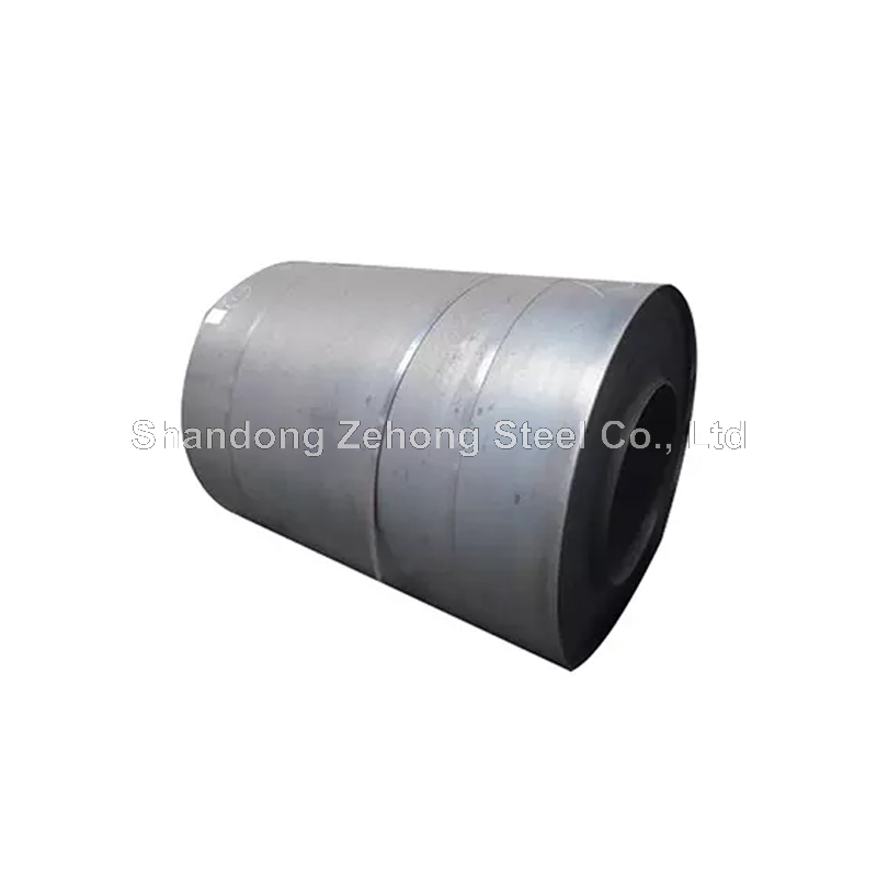 Carbon Steel Coil
