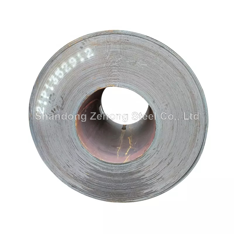 Carbon Steel Coil